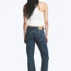 Arrow Low Rise Regular Straight Twist Jeans – Citizen Blue – Dark Blue Arrow Low Rise Regular Straight Twist Jeans – Citizen Blue – Dark Blue