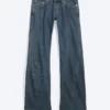 Arrow Low Rise Regular Straight Twist Jeans – Citizen Blue – Dark Blue Arrow Low Rise Regular Straight Twist Jeans – Citizen Blue – Dark Blue