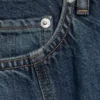 Arrow Low Rise Regular Straight Twist Jeans – Citizen Blue – Dark Blue Arrow Low Rise Regular Straight Twist Jeans – Citizen Blue – Dark Blue