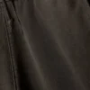 Astro Loose Terry Sweatpants – Washed Dark Grey Astro Loose Terry Sweatpants – Washed Dark Grey