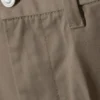 Astro Loose Trousers – Dusty Mole Astro Loose Trousers – Dusty Mole