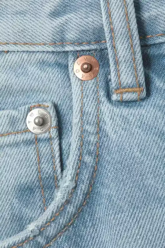 Astro Mid Rise Loose Baggy Denim Shorts – Kimberley Blue – Light Blue Astro Mid Rise Loose Baggy Denim Shorts – Kimberley Blue – Light Blue