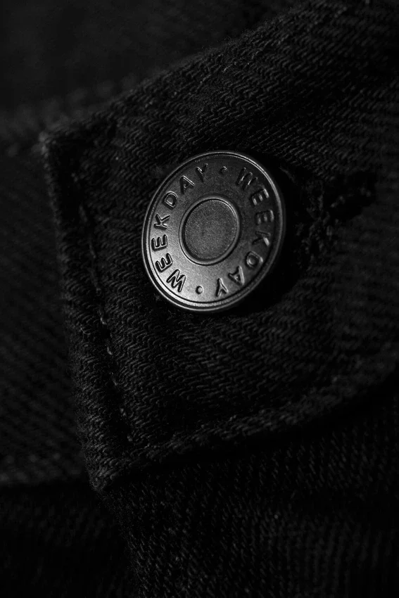 Astro Mid Rise Loose Baggy Unisex Jeans – Black Rinse – Black Astro Mid Rise Loose Baggy Unisex Jeans – Black Rinse – Black