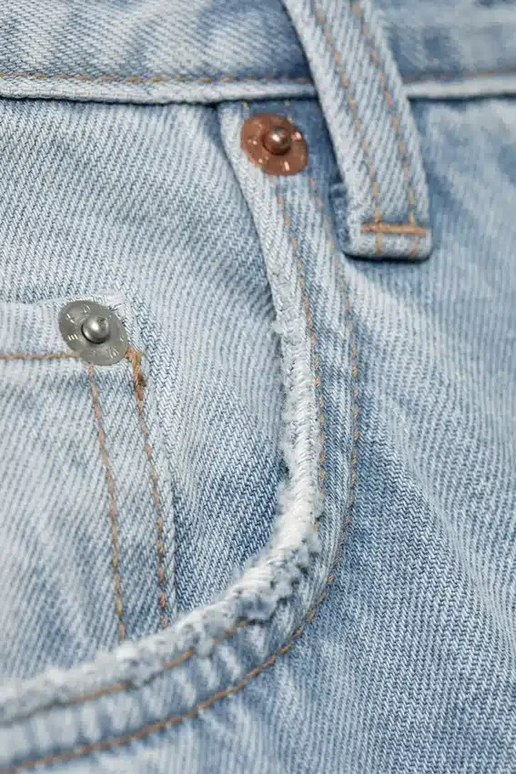 Astro Mid Rise Loose Baggy Unisex Jeans – Kimberley Blue – Light Blue Astro Mid Rise Loose Baggy Unisex Jeans – Kimberley Blue – Light Blue