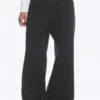 Astro Mid Rise Loose Baggy Unisex Jeans – Tuned Black – Black Astro Mid Rise Loose Baggy Unisex Jeans – Tuned Black – Black