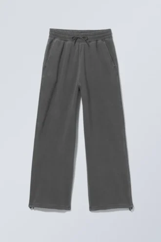 Astro Sweatpants – Dark Grey