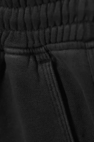 Astro Sweatpants – Washed Black