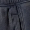 Astro Warped Sweatpants – Washed Dark Blue Astro Warped Sweatpants – Washed Dark Blue