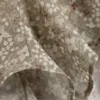 Asymmetric Mini Skirt – Light Dusty Khaki Green Asymmetric Mini Skirt – Light Dusty Khaki Green