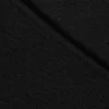 Asymmetric Rib Long Sleeve – Black Asymmetric Rib Long Sleeve – Black