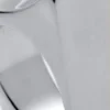 Asymmetric Stainless Steel Ring – Silver Asymmetric Stainless Steel Ring – Silver