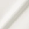 Asymmetric Tie Jersey Tank Top – White Asymmetric Tie Jersey Tank Top – White