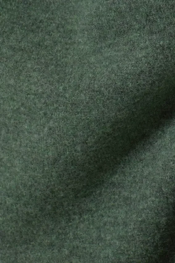 Ayla Sweater – Dark Green Ayla Sweater – Dark Green