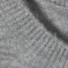 Ayla Sweater – Dusty Grey