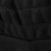 Baggy Dropped Crotch Skater Sweatpants – Black Baggy Dropped Crotch Skater Sweatpants – Black