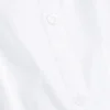Balloon Sleeve Blouse – Dusty White Balloon Sleeve Blouse – Dusty White