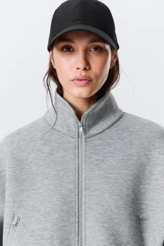 Baseball Cap – Black