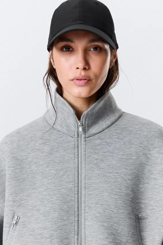 Baseball Cap – Black Baseball Cap – Black