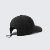 Baseball Cap – Black Baseball Cap – Black