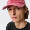 Baseball Cap – Washed Red – Energy Baseball Cap – Washed Red – Energy