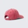 Baseball Cap – Washed Red – Energy Baseball Cap – Washed Red – Energy