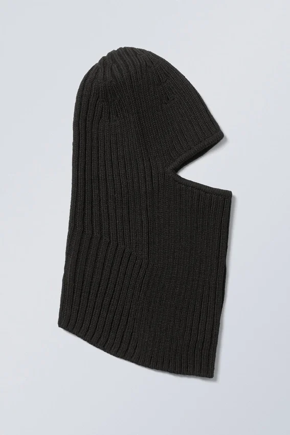 Bell Balaclava – Black Bell Balaclava – Black
