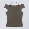 Black – Dark Grey Black – Dark Grey