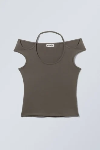 Black – Dark Grey Black – Dark Grey