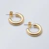 Bold Hoops – Golden Bold Hoops – Golden