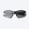Bold Sporty Sunglasses – Black Bold Sporty Sunglasses – Black