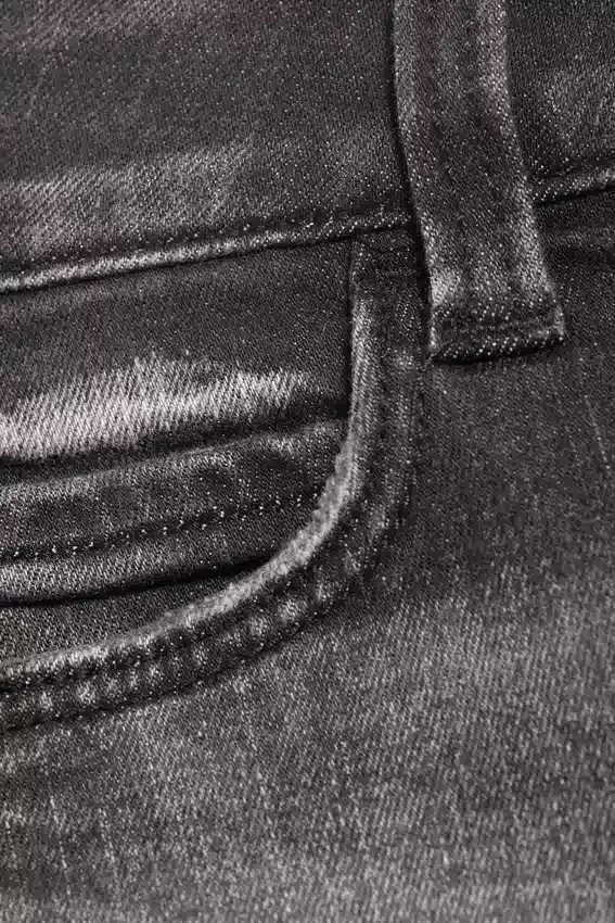 Booty Bei Denim Mini Skirt – Black Moon – Grey | Cheap Monday Gb Booty Bei Denim Mini Skirt – Black Moon – Grey | Cheap Monday Gb