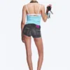 Booty Bei Low Rise Mini Denim Shorts – Black Moon – Grey | Cheap Monday Gb Booty Bei Low Rise Mini Denim Shorts – Black Moon – Grey | Cheap Monday Gb