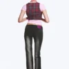 Booty Bei Low Rise Skinny Bootcut Jeans – Black Spray – Black | Cheap Monday Gb Booty Bei Low Rise Skinny Bootcut Jeans – Black Spray – Black | Cheap Monday Gb