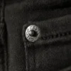 Booty Bei Low Rise Skinny Bootcut Jeans – Black Spray – Black | Cheap Monday Gb Booty Bei Low Rise Skinny Bootcut Jeans – Black Spray – Black | Cheap Monday Gb