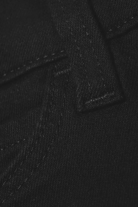 Booty Bei Low Rise Skinny Bootcut Jeans – Black Top Rinse | Cheap Monday Gb Booty Bei Low Rise Skinny Bootcut Jeans – Black Top Rinse | Cheap Monday Gb
