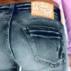 Booty Bei Low Rise Skinny Bootcut Jeans – Blue Moon – Medium Blue | Cheap Monday Gb Booty Bei Low Rise Skinny Bootcut Jeans – Blue Moon – Medium Blue | Cheap Monday Gb