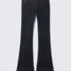 Booty Bei Low Rise Skinny Bootcut Jeans – Blue Rinse – Dark Blue | Cheap Monday Gb Booty Bei Low Rise Skinny Bootcut Jeans – Blue Rinse – Dark Blue | Cheap Monday Gb