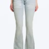 Booty Bei Low Rise Skinny Bootcut Jeans – Light Blue | Cheap Monday Gb Booty Bei Low Rise Skinny Bootcut Jeans – Light Blue | Cheap Monday Gb