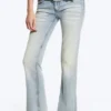 Booty Bei Low Rise Skinny Bootcut Jeans – Light Blue | Cheap Monday Gb Booty Bei Low Rise Skinny Bootcut Jeans – Light Blue | Cheap Monday Gb