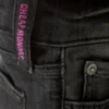 Booty Bei Low Rise Skinny Bootcut Jeans – Mabel Black – Black | Cheap Monday Gb Booty Bei Low Rise Skinny Bootcut Jeans – Mabel Black – Black | Cheap Monday Gb