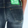 Booty Bei Low Rise Skinny Bootcut Jeans – Blue Ray – Dark Blue | Cheap Monday Gb Booty Bei Low Rise Skinny Bootcut Jeans – Blue Ray – Dark Blue | Cheap Monday Gb