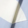 Boxy Fit Printed T-Shirt – Light Blue & White Stripe – 28 Boxy Fit Printed T-Shirt – Light Blue & White Stripe – 28