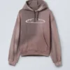 Boxy Graphic Hoodie – Reactive Boxy Graphic Hoodie – Reactive