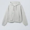 Boxy Graphic Zip Hoodie – Athletic Excel Man Boxy Graphic Zip Hoodie – Athletic Excel Man