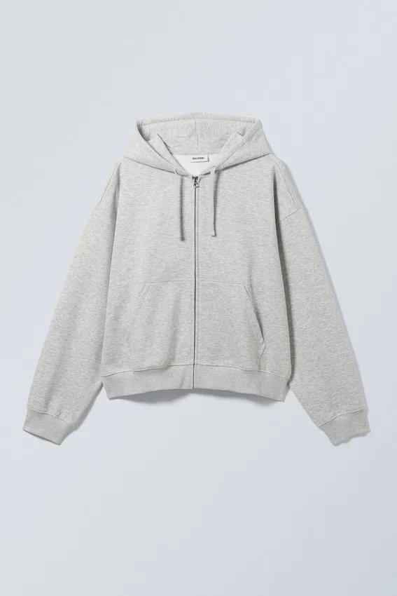 Boxy Graphic Zip Hoodie – Athletic Excel Man Boxy Graphic Zip Hoodie – Athletic Excel Man