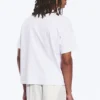 Boxy Printed Graphic T-Shirt – White – Total Chaos Boxy Printed Graphic T-Shirt – White – Total Chaos