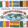 Boxy Printed Graphic T-Shirt – White – World Cup 99 Boxy Printed Graphic T-Shirt – White – World Cup 99