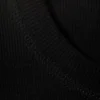 Boxy Slim Fit Ribbed T-Shirt – Black Boxy Slim Fit Ribbed T-Shirt – Black