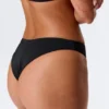 Brazilian Bikini Bottoms – Black
