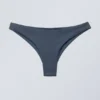 Brazilian Bikini Bottoms – Dark Blue